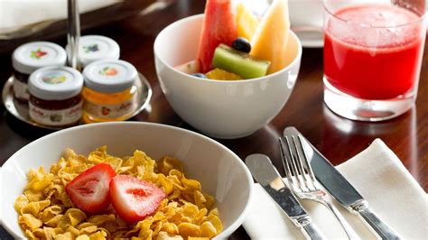 grand hyatt macau breakfast price.